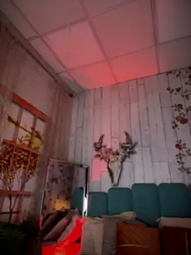 TeaseDollXXX Webcam Show