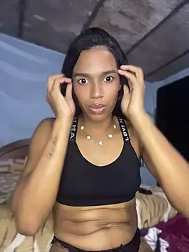 FlorSalvaje_ – Live XXX-chat