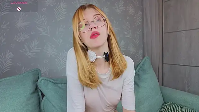 Chat XXX en directo de MaryAllston