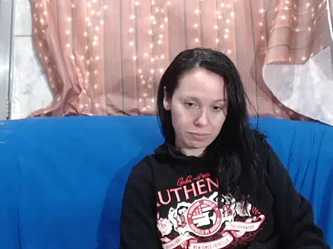 Chat +18 de Venusluxodomme ao vivo