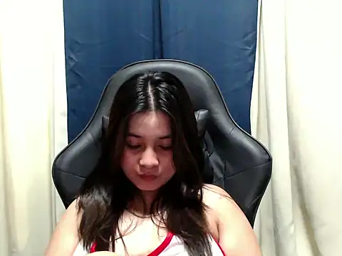 Show Webcam de _Bellatrixy_