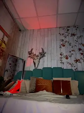 Sembang XXX Secara Langsung TeaseDollXXX