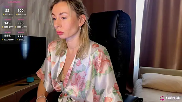 DannaEvan Obrolan Langsung XXX