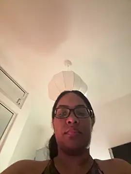 Sembang XXX Secara Langsung Chaniita