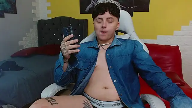 isabeautyx19 Obrolan Langsung XXX