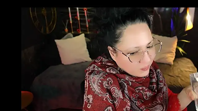 Anita_Muse Obrolan Langsung XXX