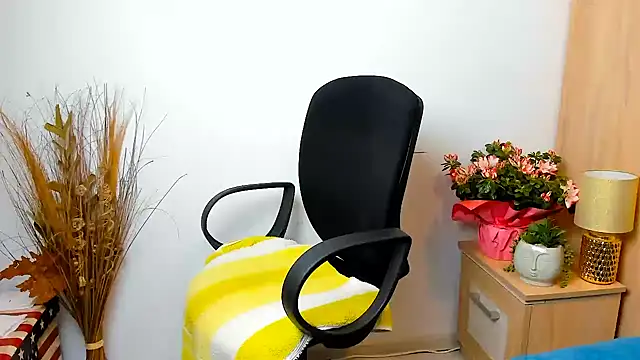 sweetangell69_ Pertunjukan Webcam