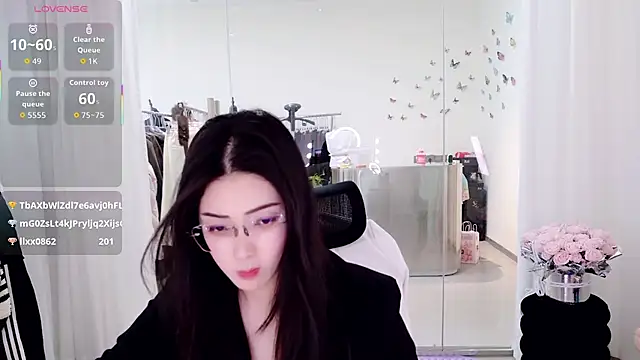 yangyang-777n Live XXX chat