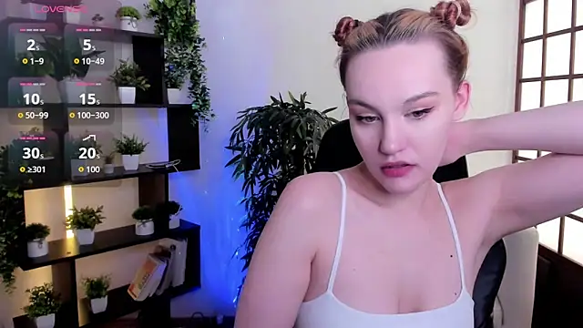 Ida_FaneStain Obrolan Langsung XXX