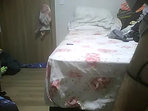 cabecaoegreluda 웹캠 쇼