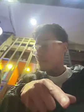 TavoHot_ webcam show