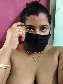 pinkisaha75 Live XXX Chat