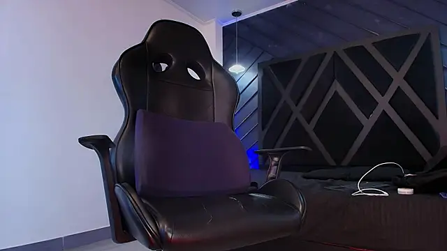 دردشة Petesevans الجنسية المباشرة