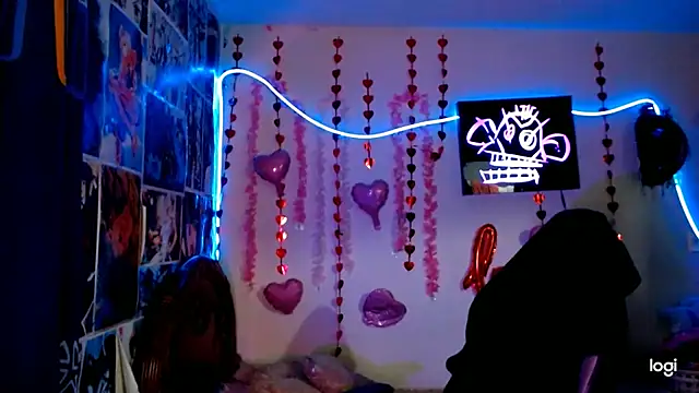 JINX_26's Live XXX Chat