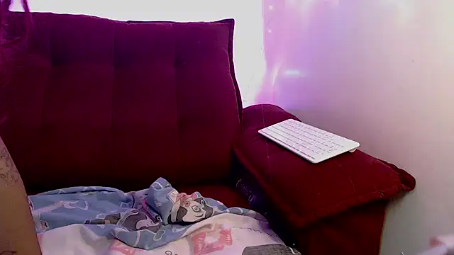 Show de webcam de 99_Lilith