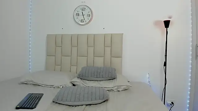 Sofia_BlosomのライブXXXチャット