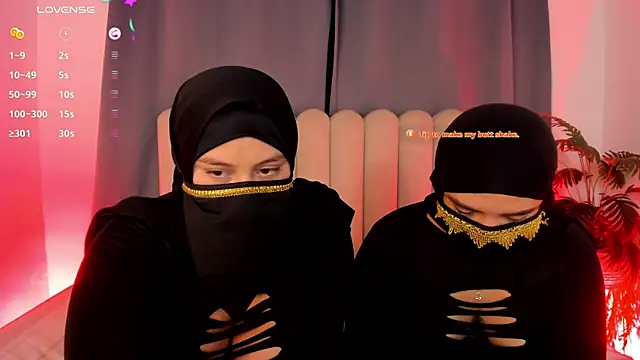 aziza_dalila02のライブXXXチャット