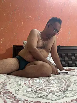 Rupkumarmaleforfun 在線直播表演