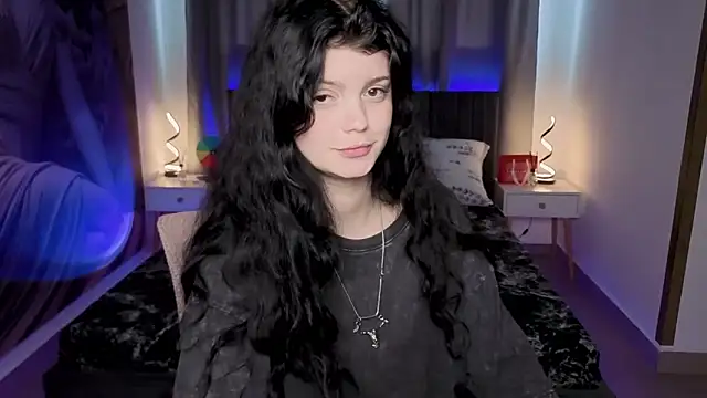 Chat XXX en directo de MileyRood