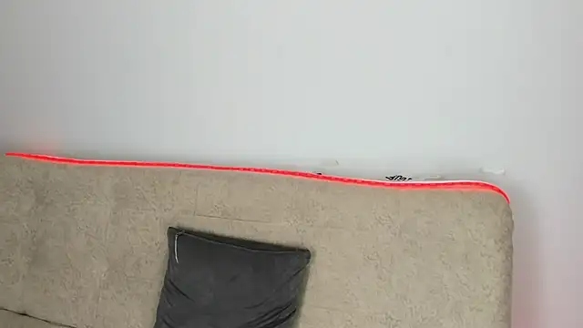 _Alex_Colton 网络视讯表演