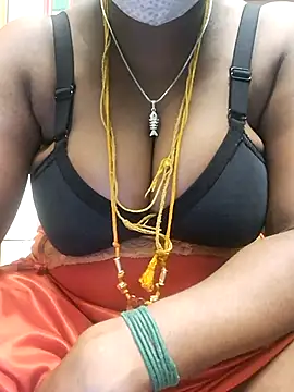 Tamil-vithya69 Show in webcam