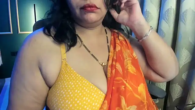 Webkamerová show tarivishu11