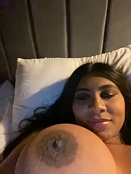 โชว์เว็บแคมของ CyBettyboop