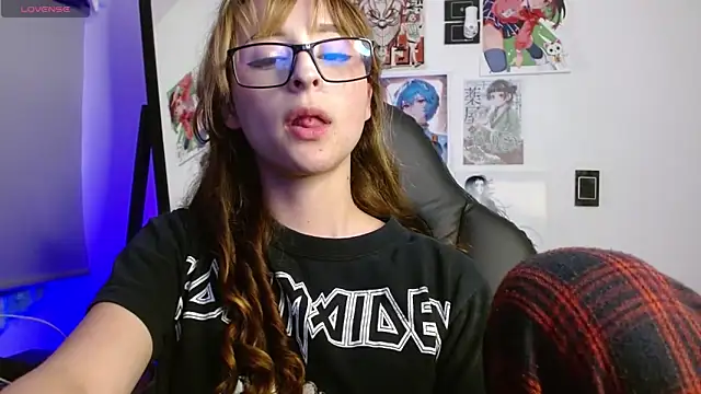 CelesteAyase 라이브 XXX 채팅