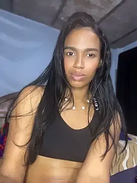 Chat XXX ao vivo de FlorSalvaje_