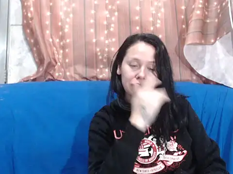 Venusluxodomme – Live XXX-chat