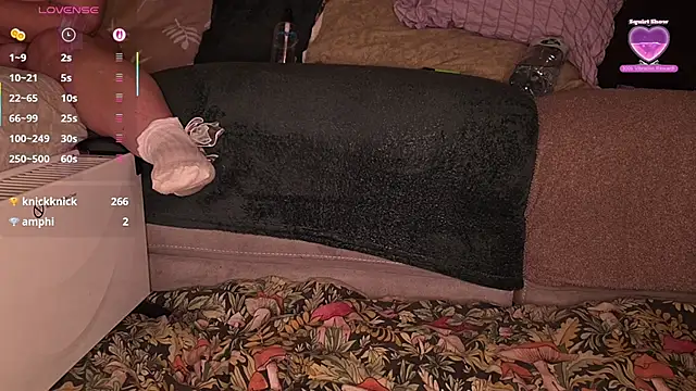 دردشة freyadivine الجنسية المباشرة