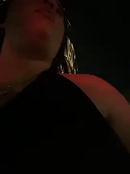 Datoka_adrenalineのウェブカメラショー