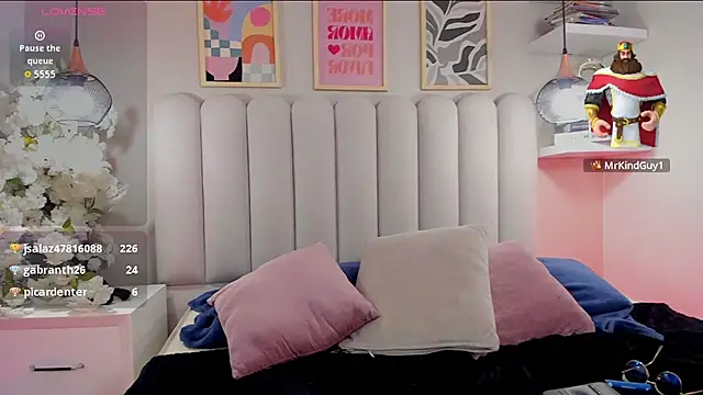 DAKOTA_BLAZE__'s Live XXX Chat