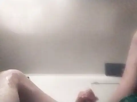 Cumcannon4u2's Webcam Show