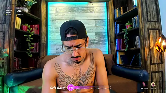 Donovan_Desmond's Live XXX Chat