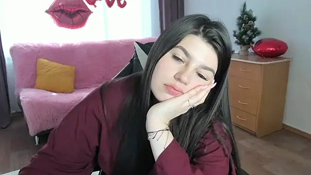 Czat XXX na żywo – KisaModel