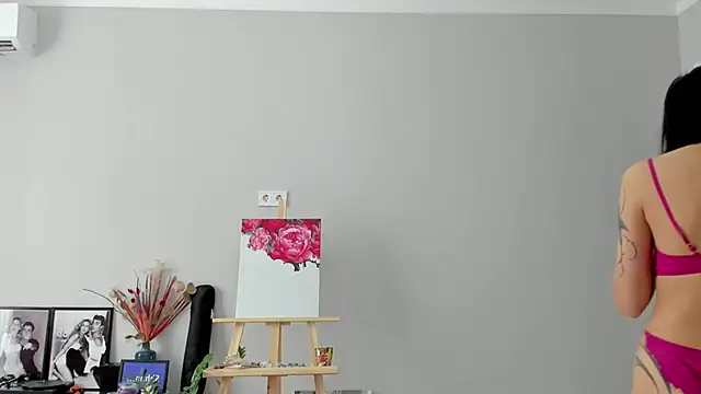 ailey_chaoのライブXXXチャット