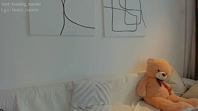 aesthetics__tease's Live XXX Chat