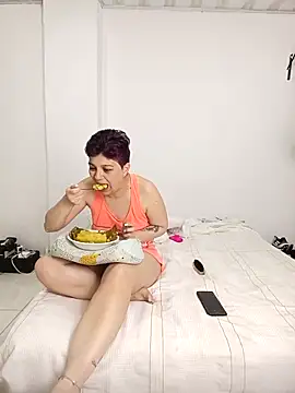 Chat +18 de queemking ao vivo