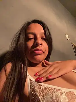 OrianaXclusive's Live XXX Chat