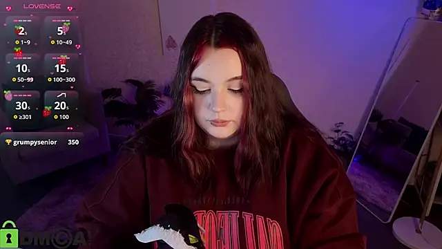 Mia_R0ss Chat XXX live