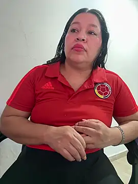 LovelipsbigのライブXXXチャット