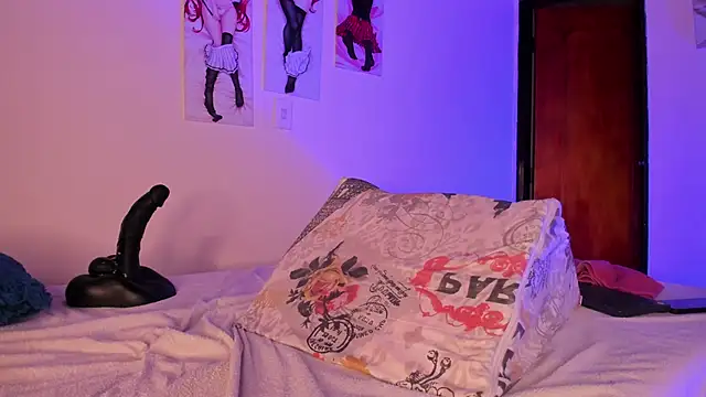 annita_lopezのライブXXXチャット