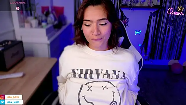 ImLui_lu: απευθείας συνομιλία ΧΧΧ