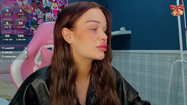 Angel_Sapphire_のライブXXXチャット