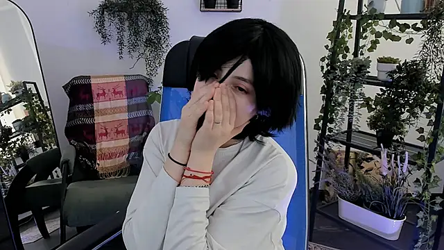 VirtuallVoyant Chat XXX in diretta