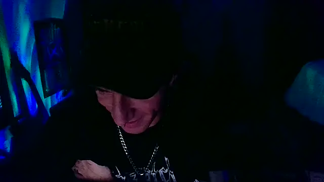 Show Webcam de LEVIATHANX666