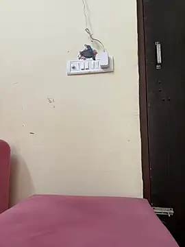 Webkamerová show Sexy_Ahana