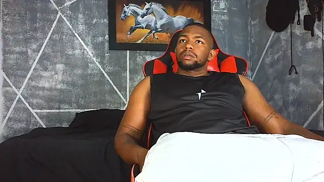 Blackmen1998: онлайн-секс-чат