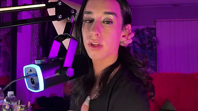 xoFrankie's Webcam Show